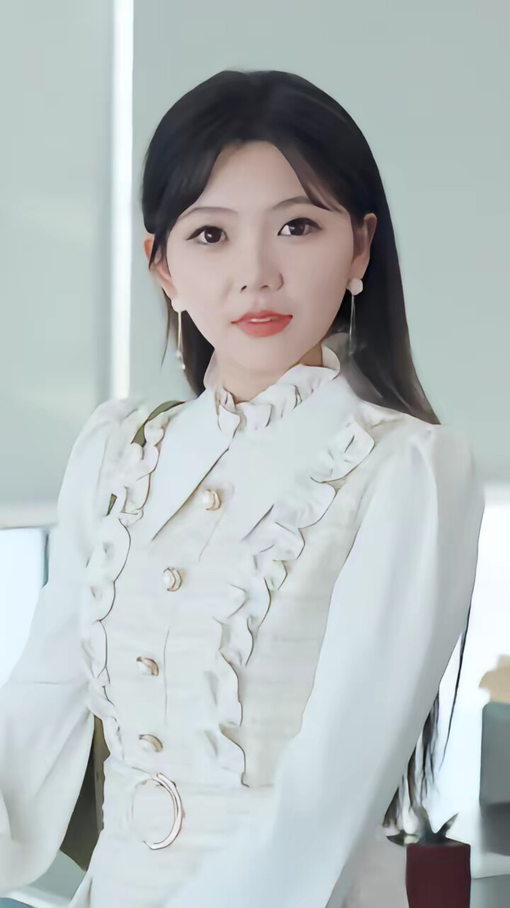 《闪婚的他，是当年那双手》剧照