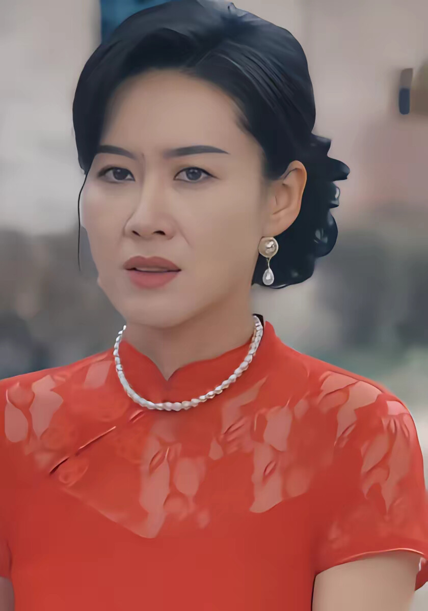 《重生1995：股市风云》剧照