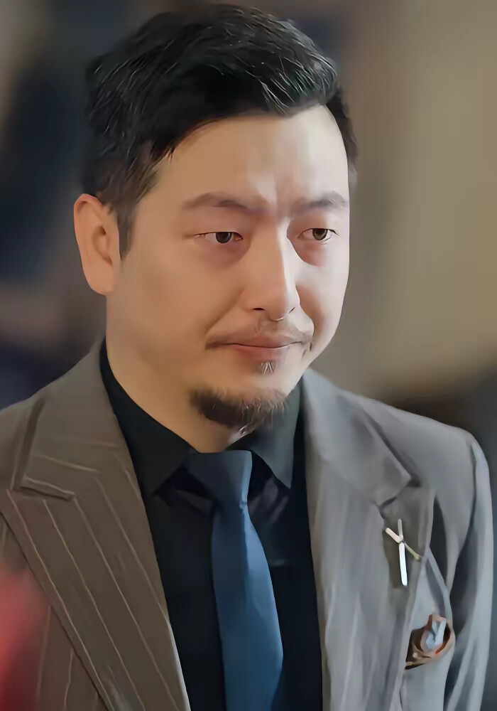 《人生没有原谅》剧照