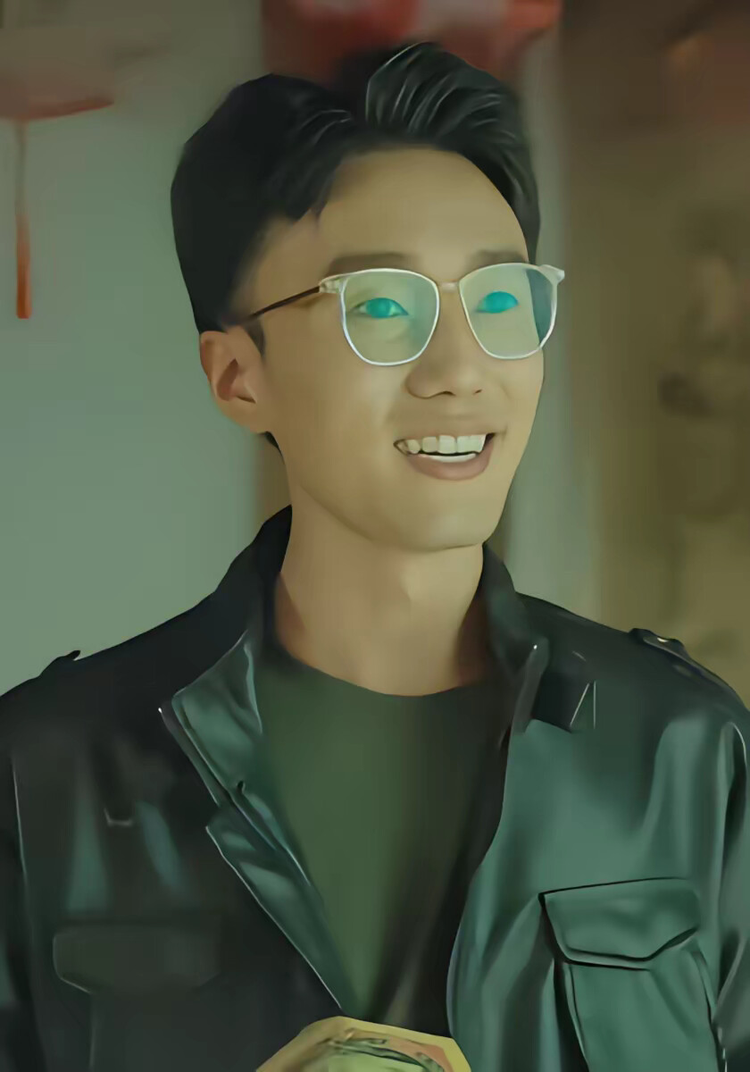 《邪物典当铺，只收凶物2》剧照