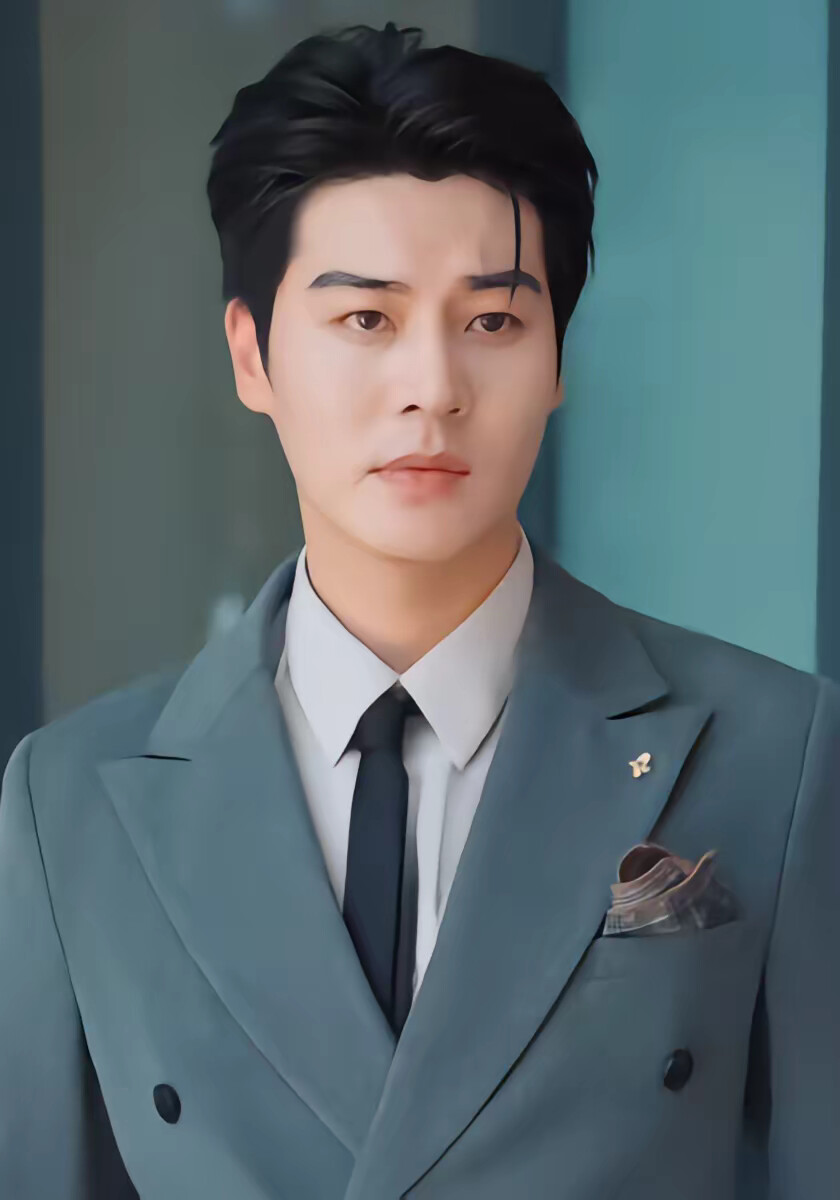 《许你一座婚城》剧照