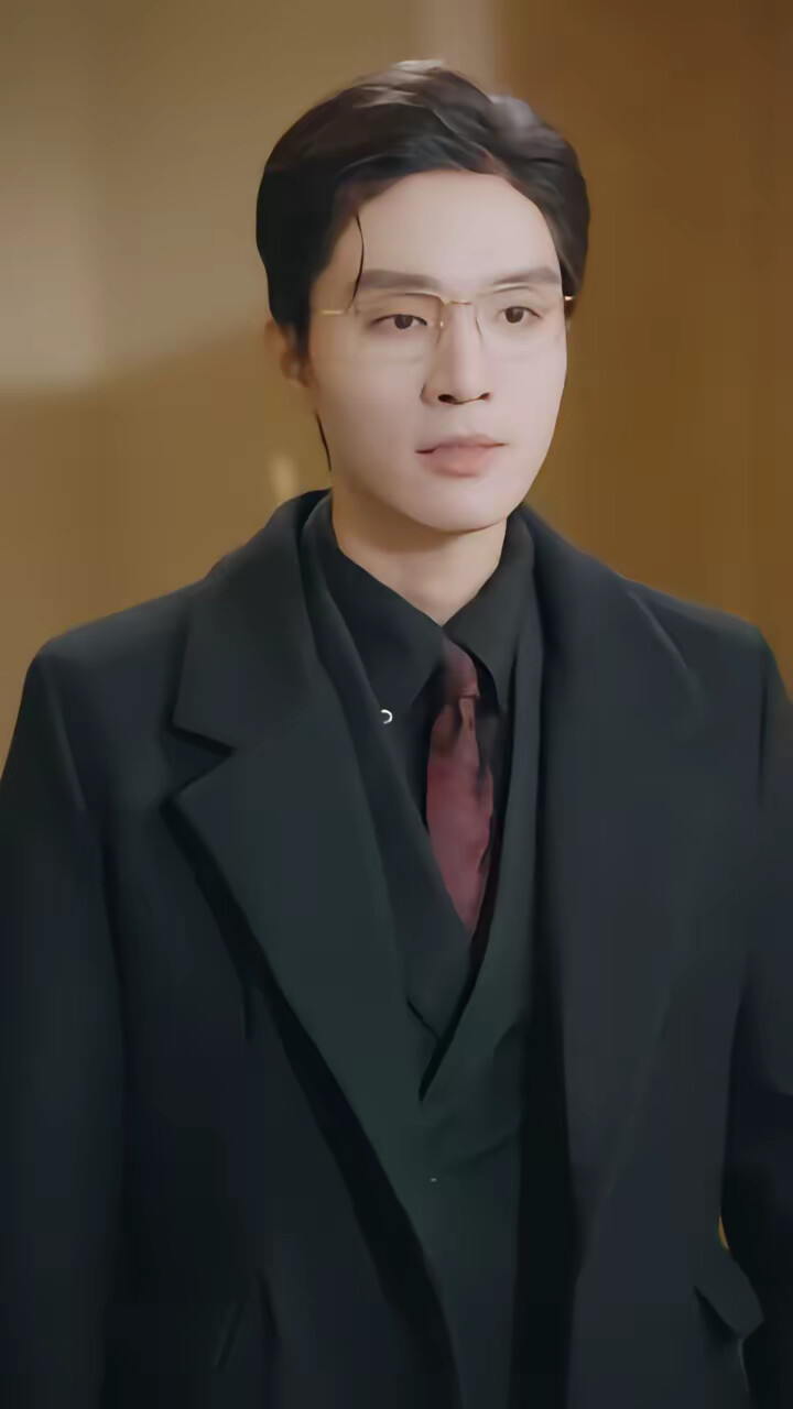 《不眠春潮》剧照