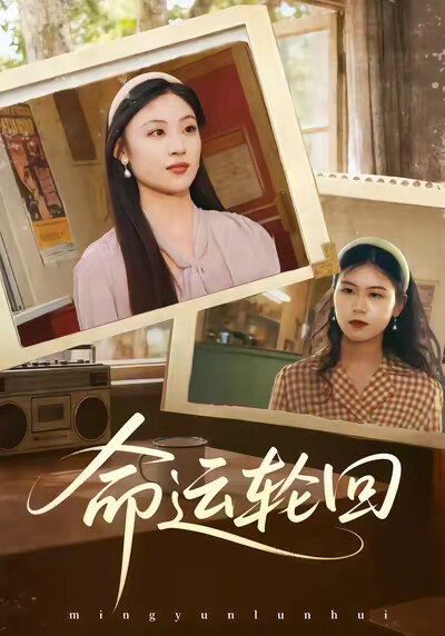 《命运轮回》剧照