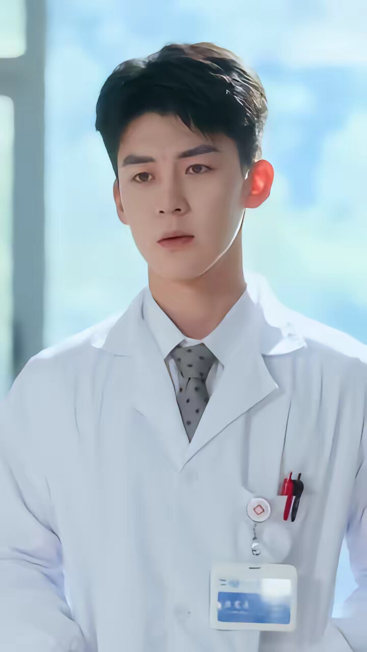 《无声挚爱》剧照