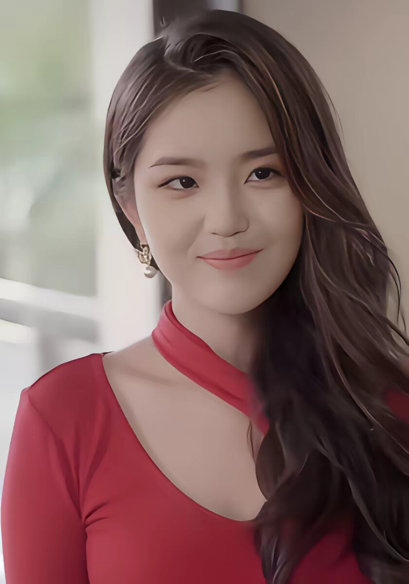 《娇肆为饵，乖乖入局》剧照