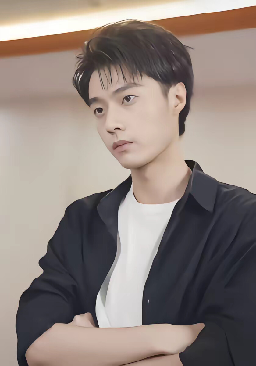 《归来战神是奶爸》剧照