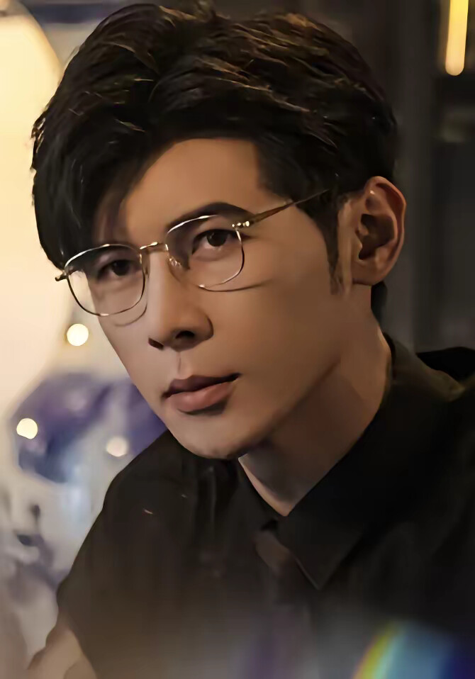 《母亲的秘密》剧照