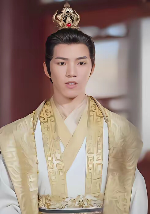 《听懂毛绒绒后，摄政王爹爹宠翻天》剧照