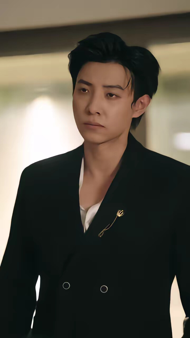 《他好野》剧照