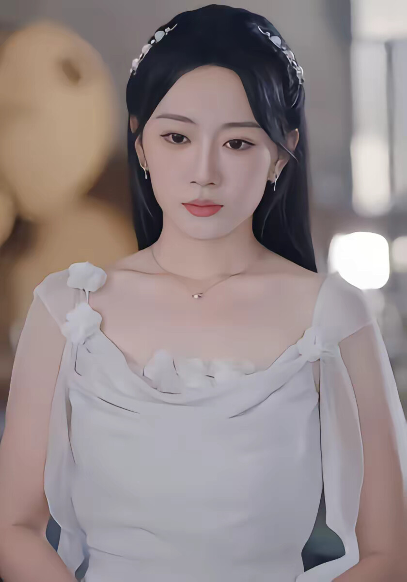 《她不乖，他低头哄》剧照