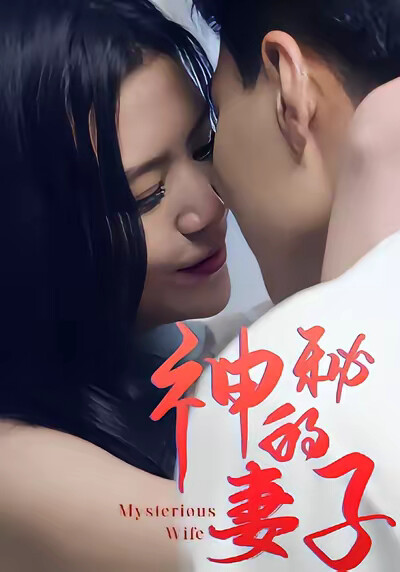 《神秘的妻子》剧照