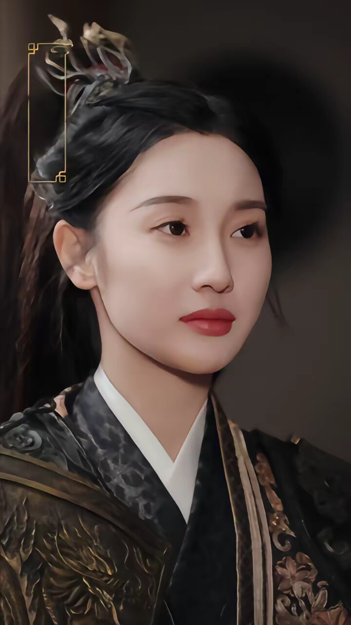 《旧梦已碎与君长诀》剧照