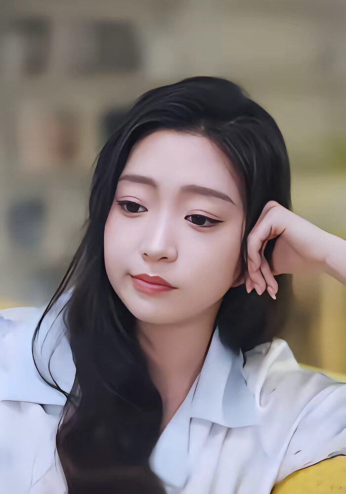 《情深未错付》剧照