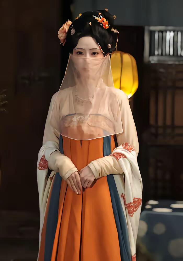 《我在浮梁当县令》剧照