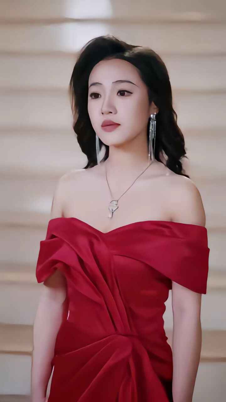 《你不是他》剧照