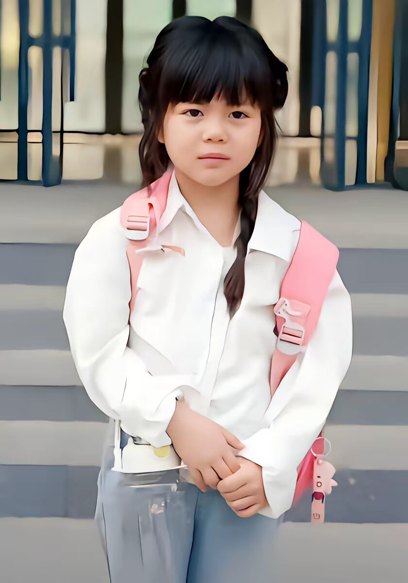 《冰山爸爸你别跑我是你的小龙宝》剧照