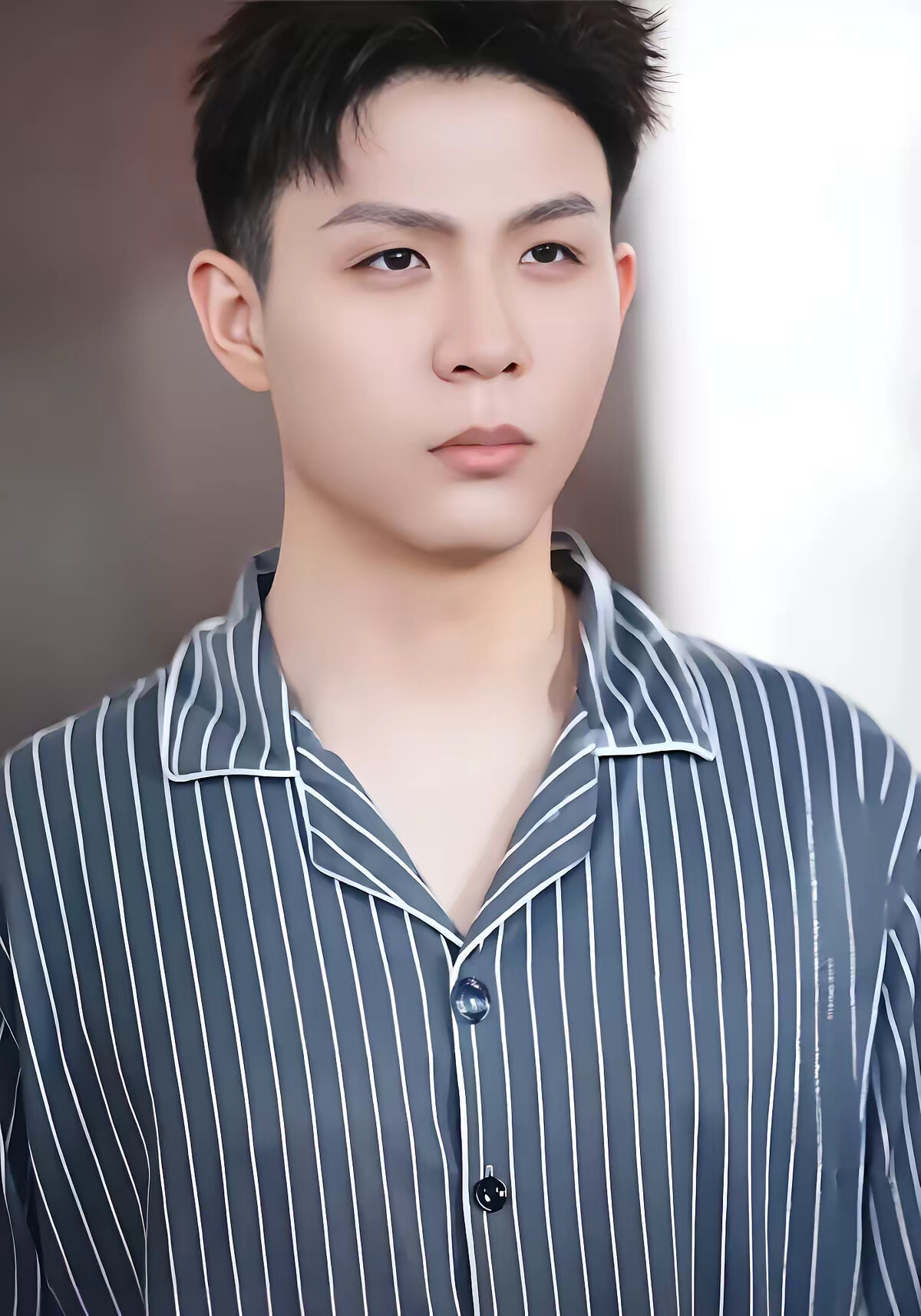 《沈小姐你的老公是影帝》剧照