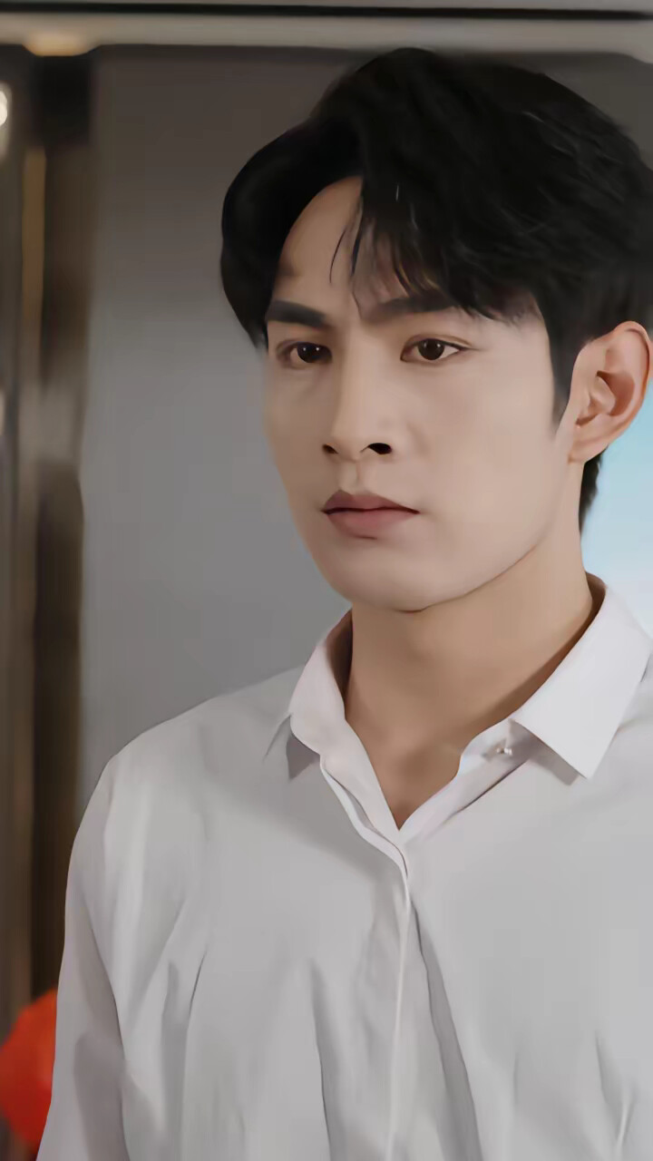 《结婚当天，我被妻子告上法庭》剧照