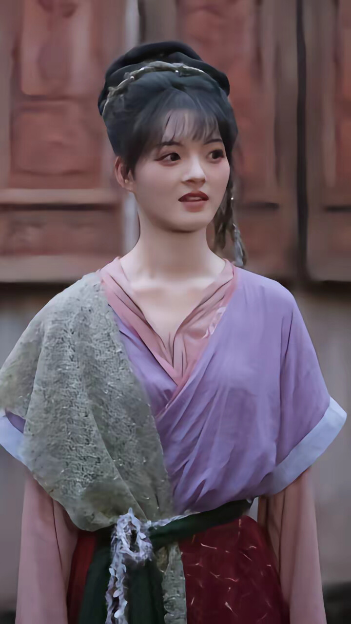 《全族流放，我靠种植发家致富了》剧照