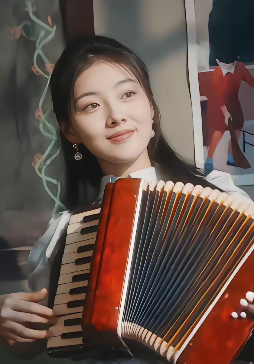 《执他之手》剧照