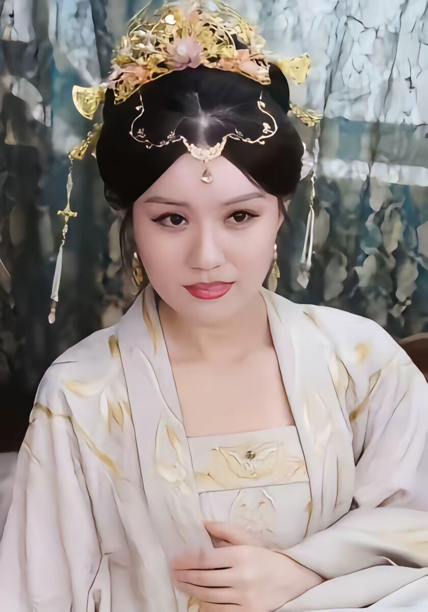 《不做替身后被长公主截胡赐婚》剧照