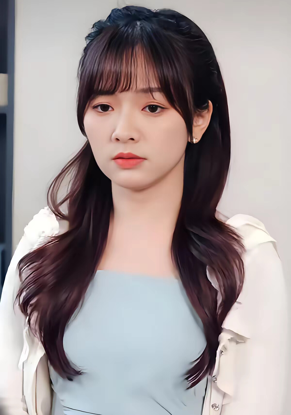 《限量婚宠，冰山爹地妻奴日常》剧照