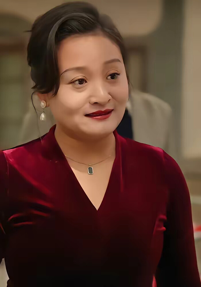 《我在80年代找老公》剧照