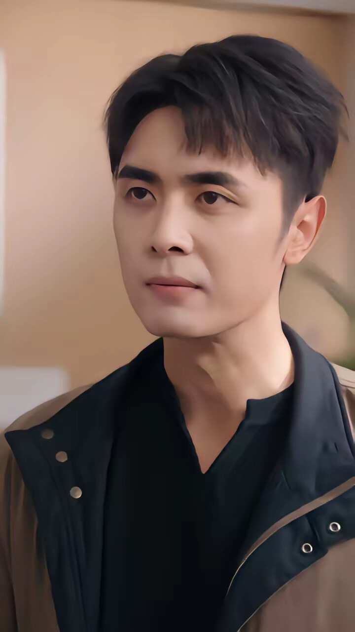 《她触碰了我的底线》剧照