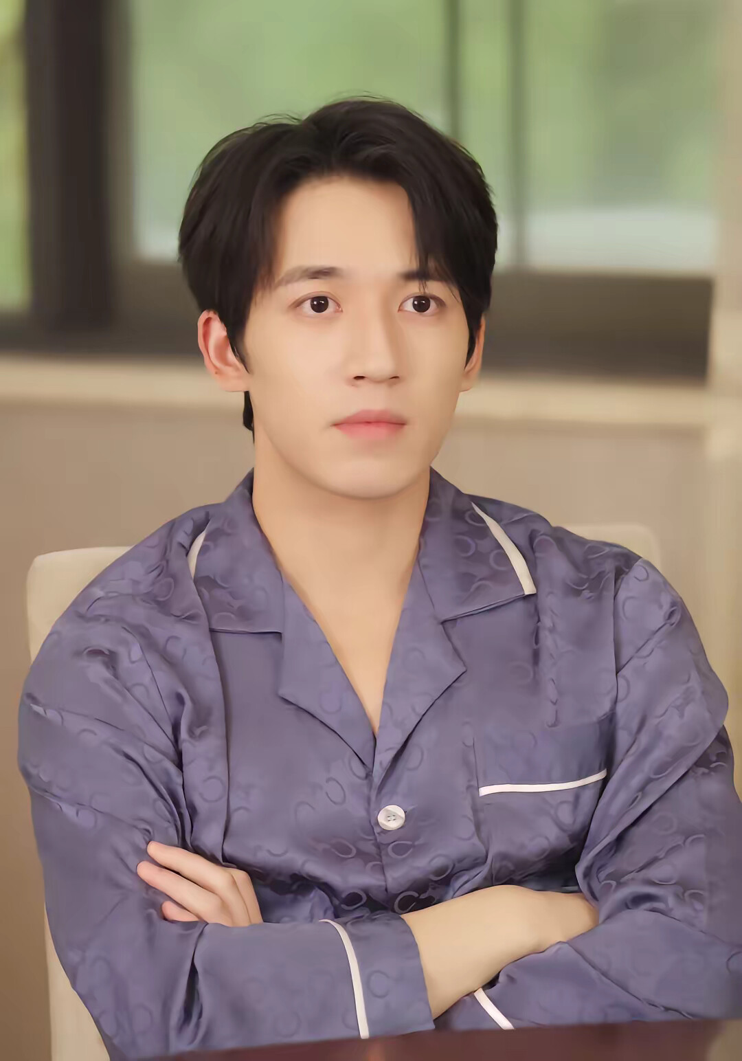 《回到二十年前，教我爸射箭》剧照