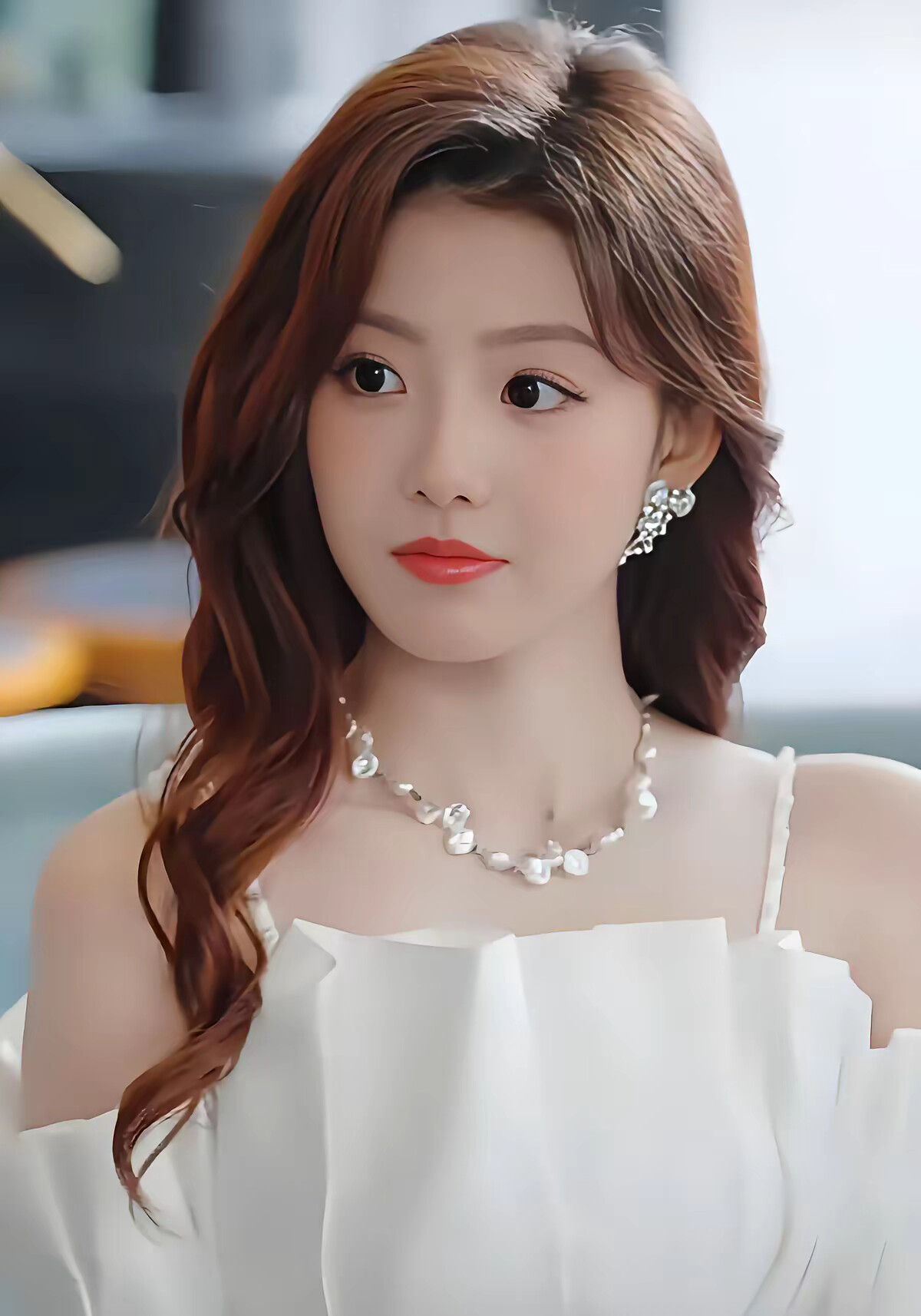 《情书来自五年后》剧照