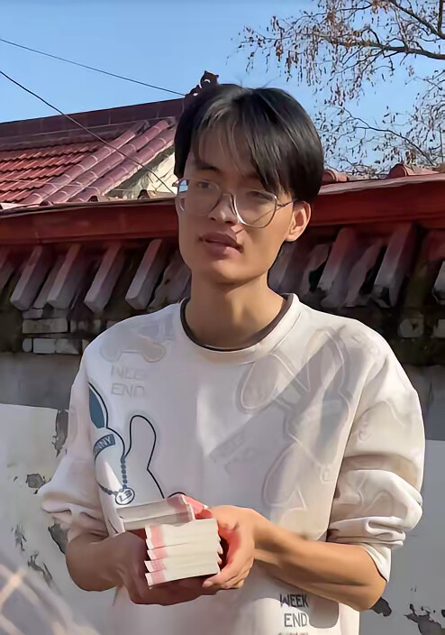 《兄弟情债难平》剧照