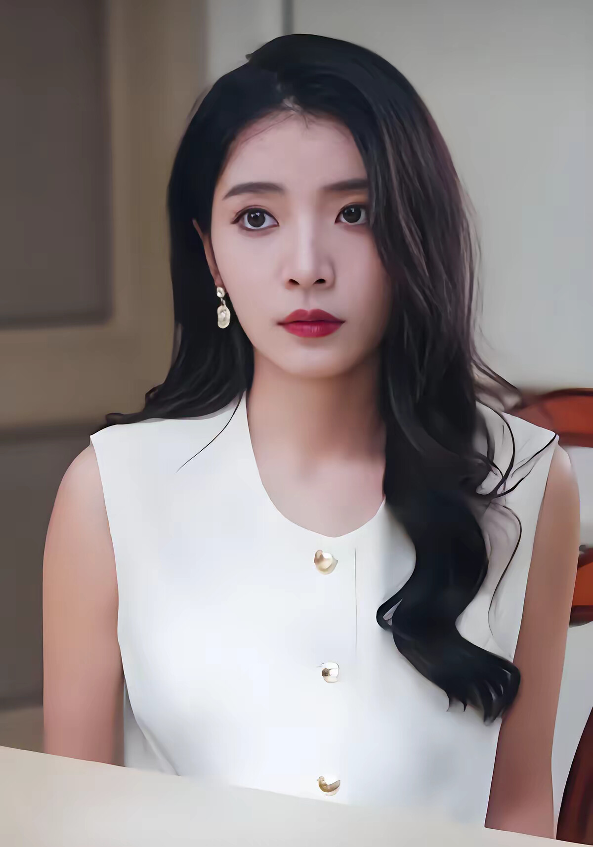 《霍先生，你犯规了》剧照