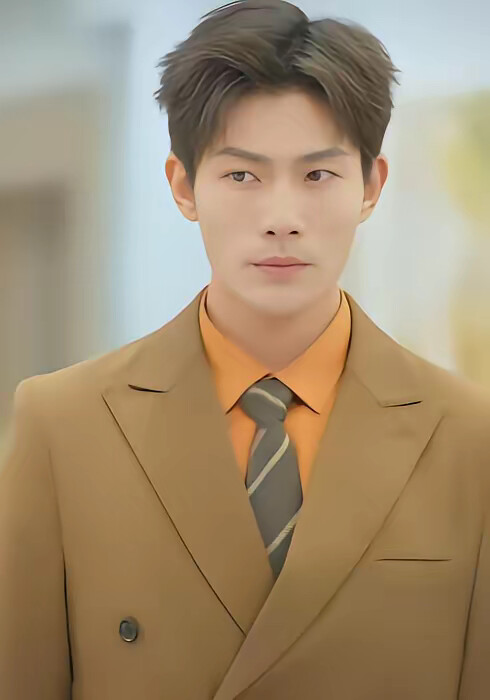 《重生后，太子妃凤仪天下》剧照