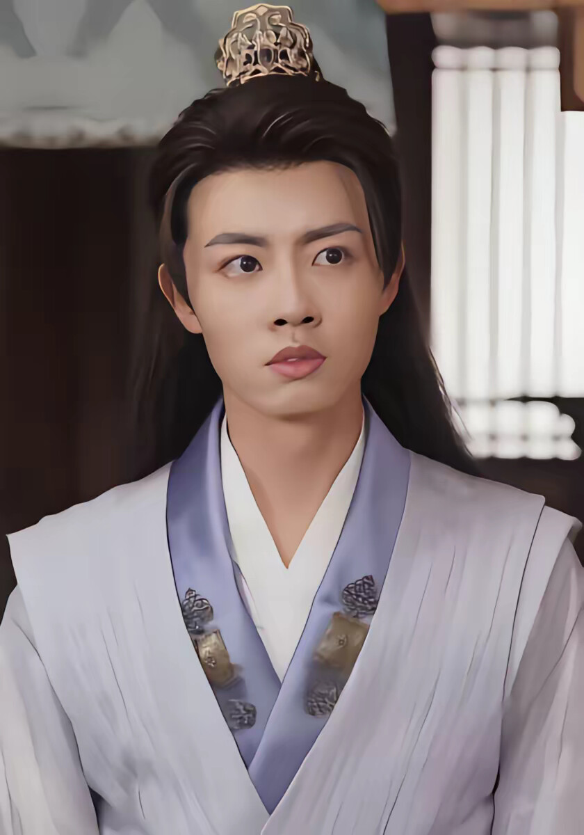 《救命，攀错高枝了》剧照