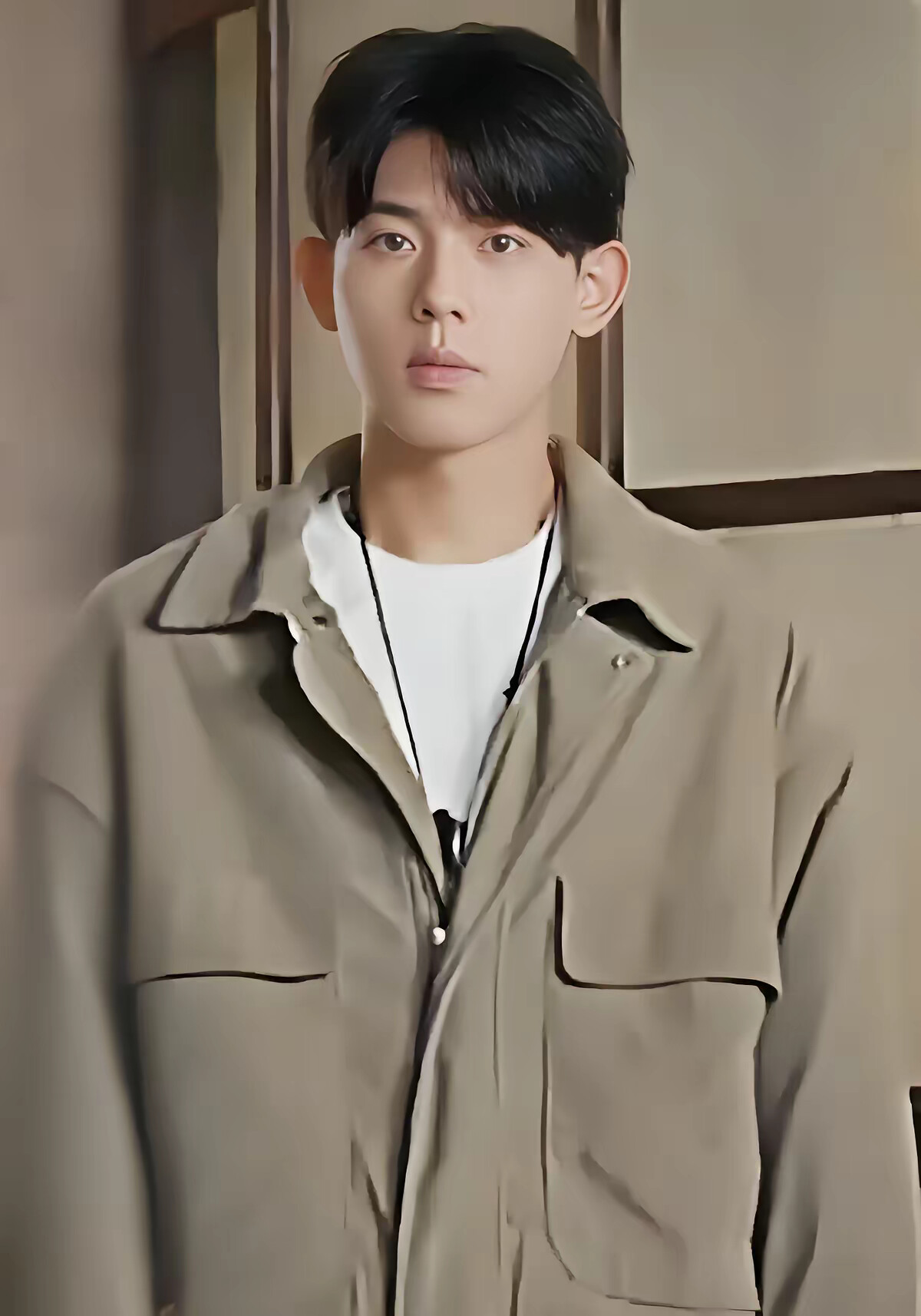 《梦笔不能停》剧照