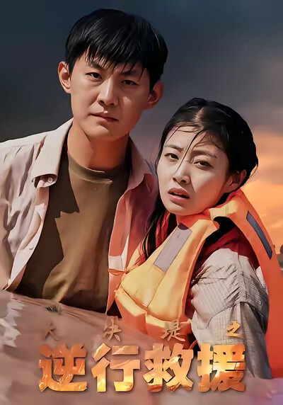 《大决堤之逆行救援》剧照