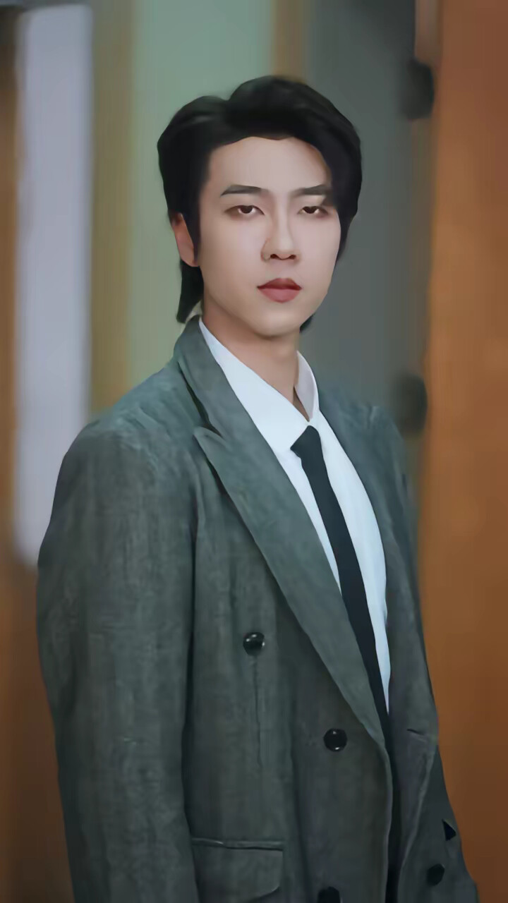 《贺先生的隐婚蜜爱》剧照