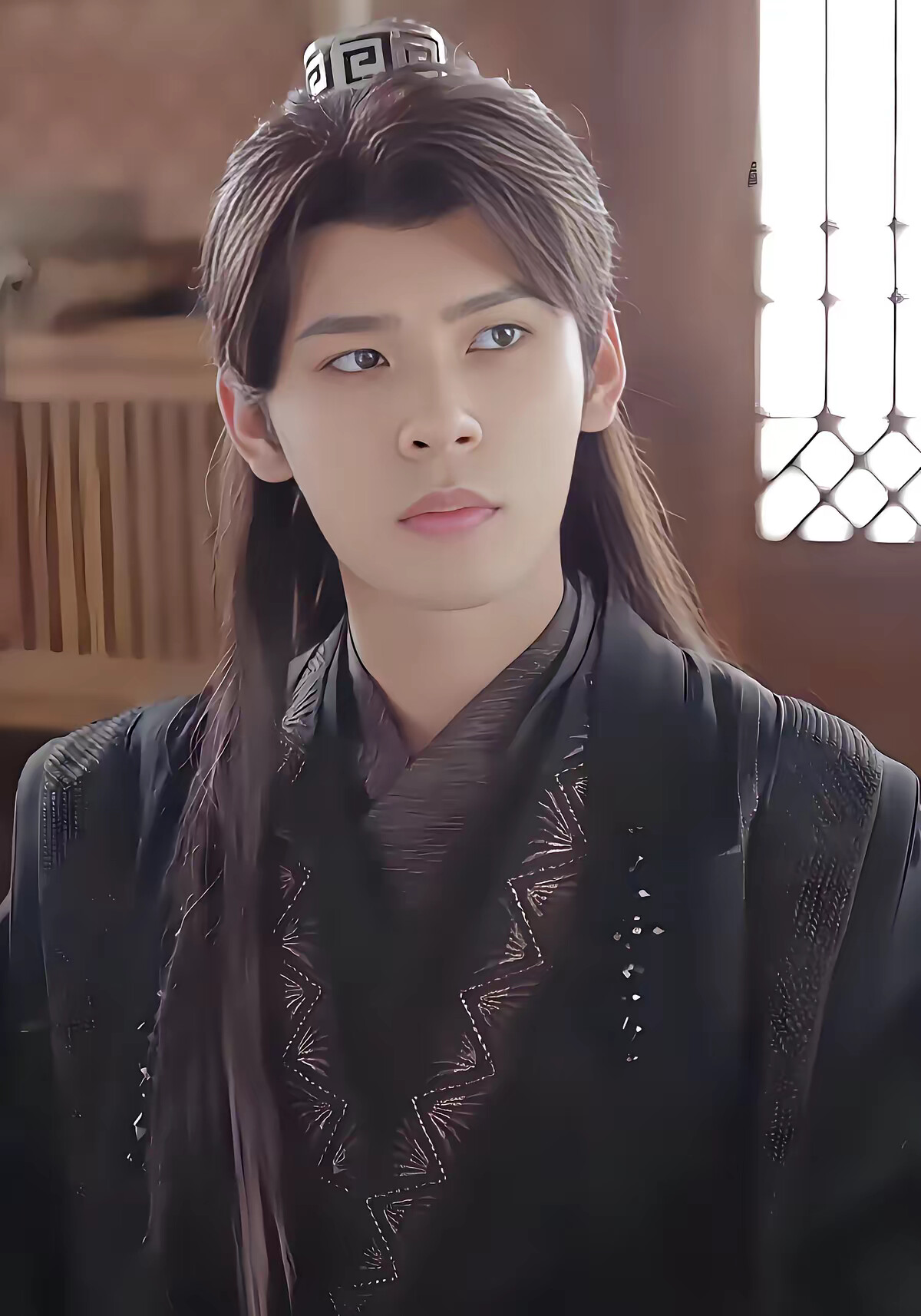 《一见君来误此生》剧照