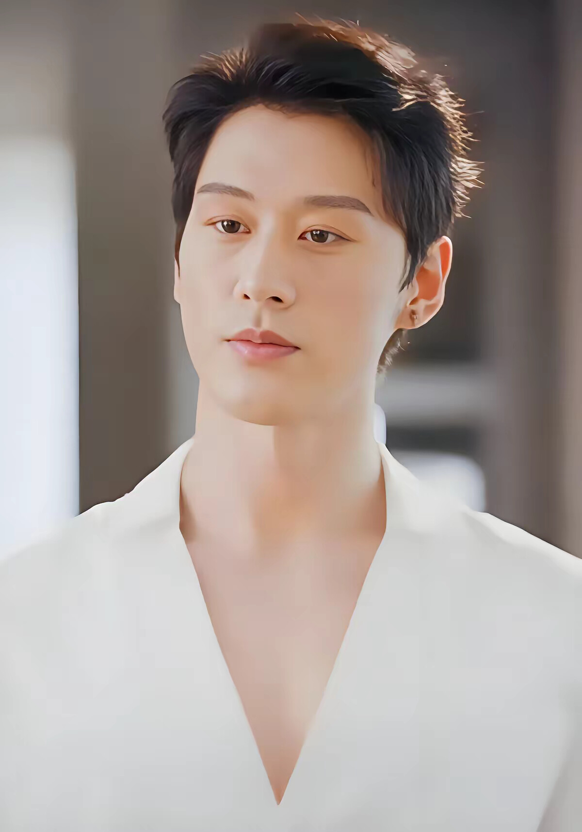 《高端玩家》剧照