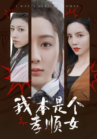 《我本是个孝顺女》剧照