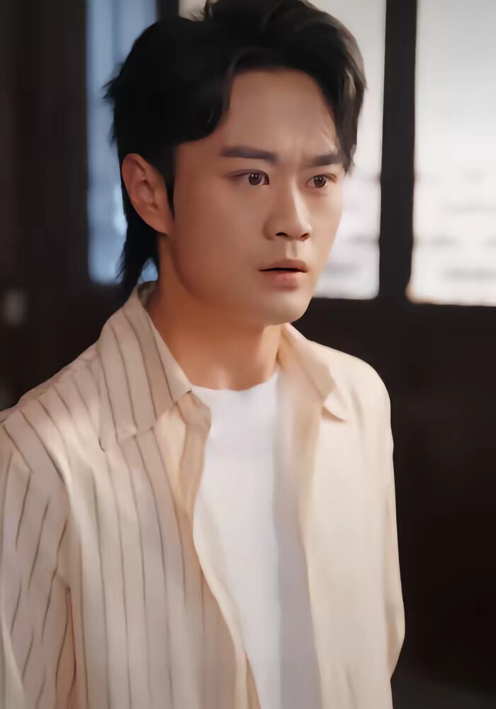 《最后的轻语》剧照