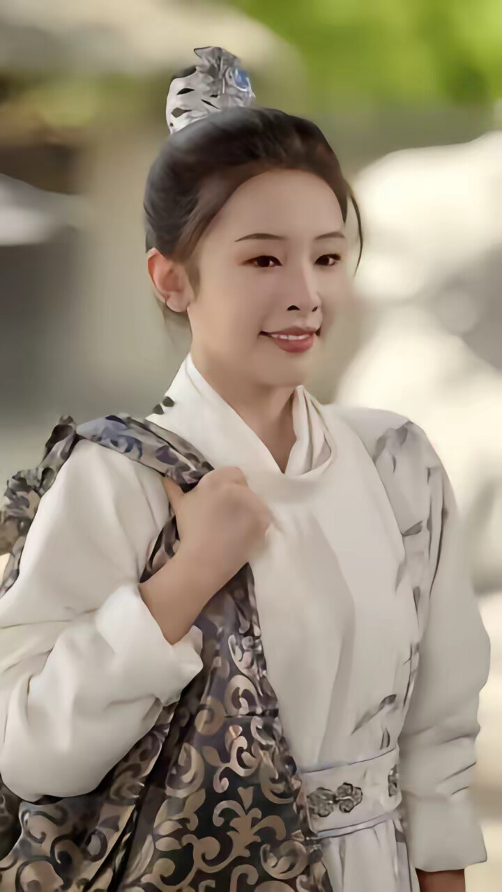 《科举写小说,女帝破防了》剧照