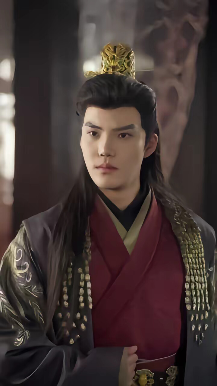 《为妃作歹》剧照