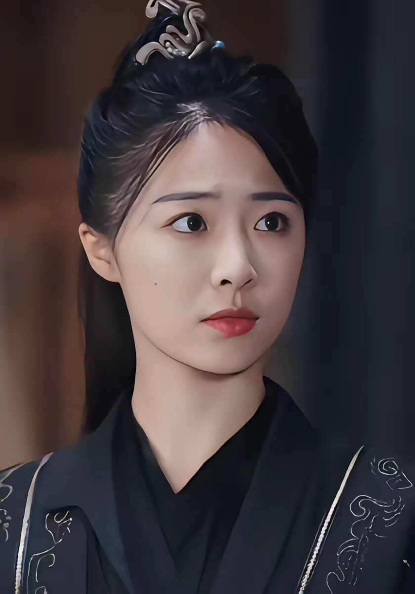 《攻略摄政王之后我登基成女帝了》剧照