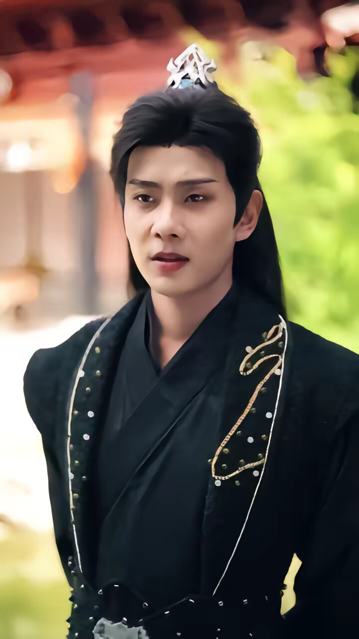 《长公主要休夫》剧照