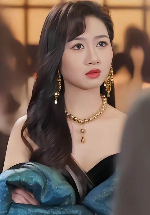 《爱意燃烬，情深成空》剧照