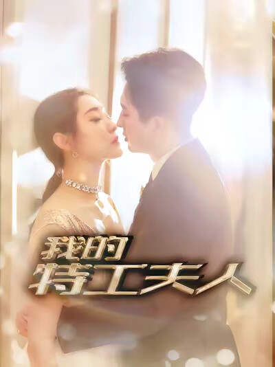 《我的特工夫人》剧照