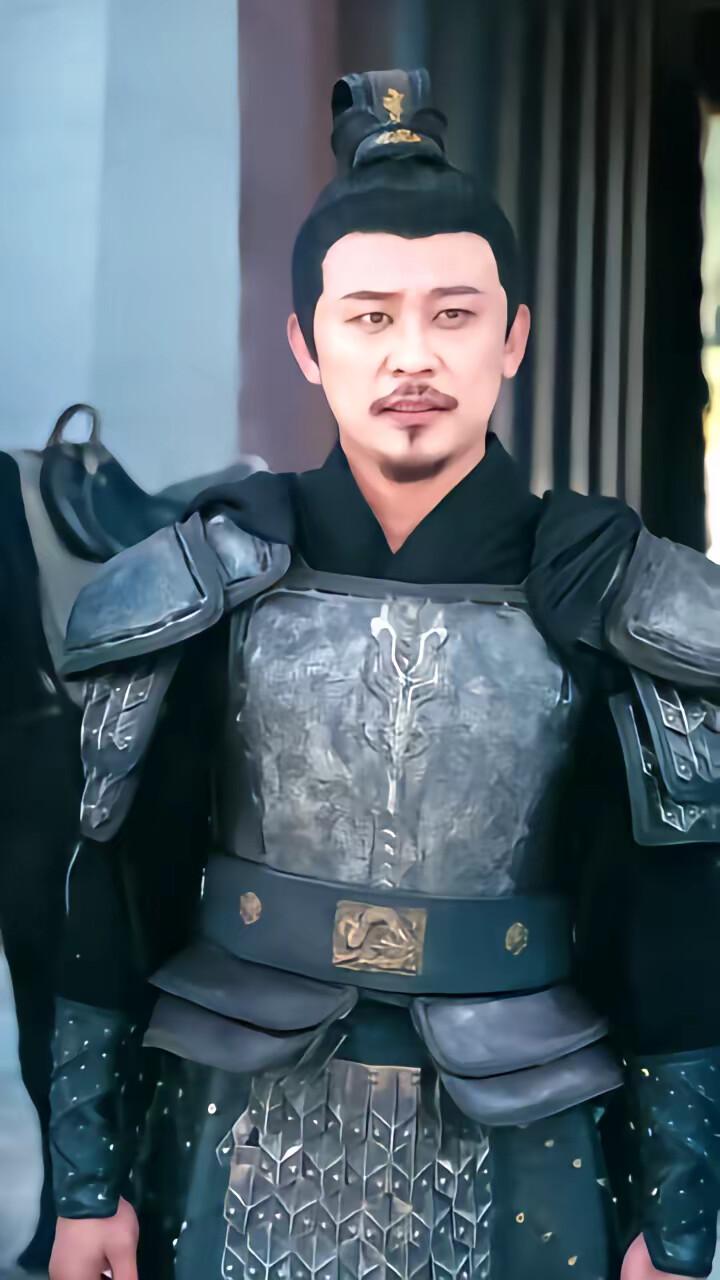 《出征十年回京后，发现女儿换了人》剧照