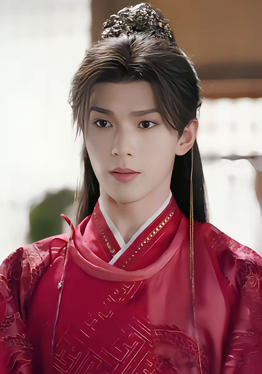 《浮灯灿烂一朝》剧照