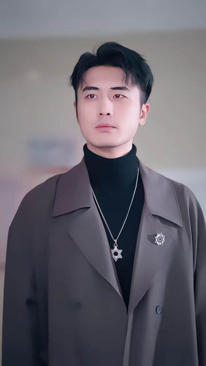 《爱已随风去》剧照